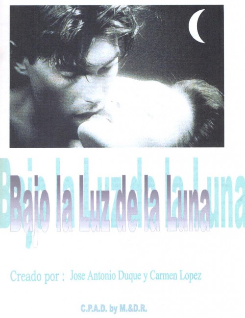 Bajo la luz de la luna Bajo la luz de la luna