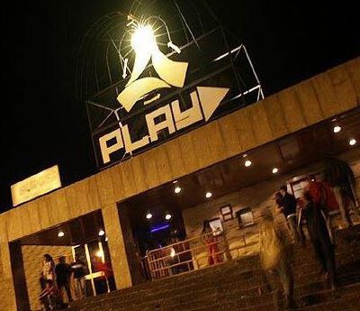 Play Hernani Play Hernani